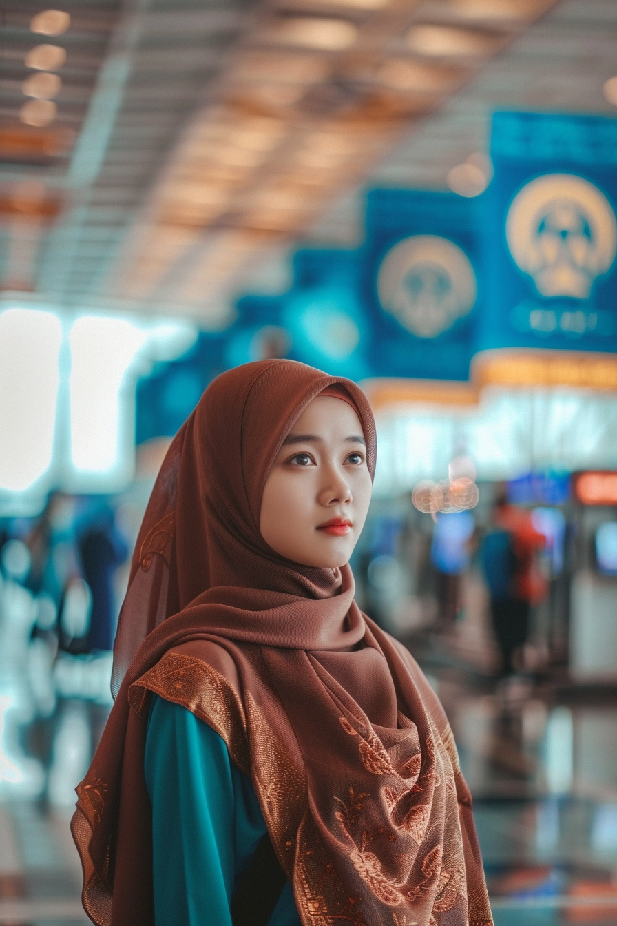 e-visa indonesia