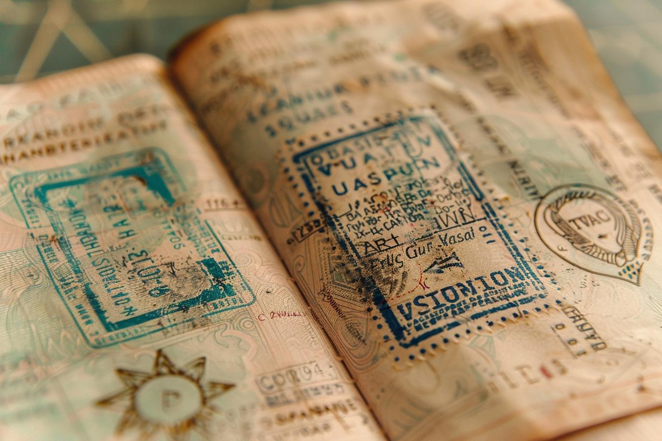 Combien coûte le visa de travail pour l&rsquo;Indonésie ?