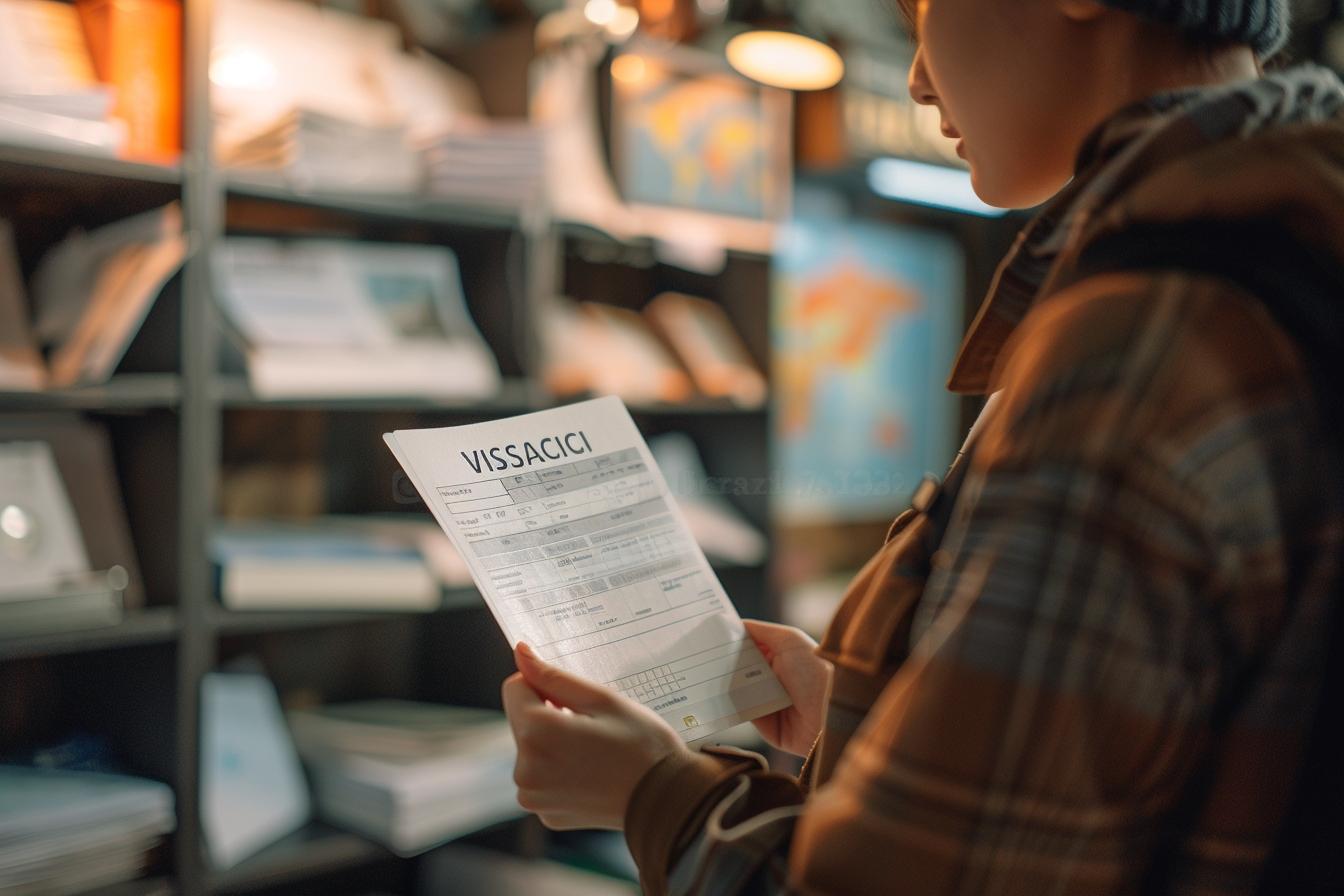 Combien de temps faut-il pour obtenir un visa pour l'Indonésie ?